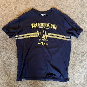 True Religion Tee - Size XL